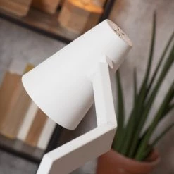 It's About Romi Lampadaires Lampadaire Design Blanc -Lampadaires || Lustres || Guirlandes et décorations lumineuses Soldes lampadaire design blanc 2