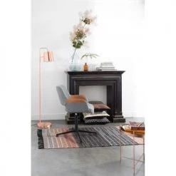 Zuiver Lampadaires Lampadaire Design Cuivre -Lampadaires || Lustres || Guirlandes et décorations lumineuses Soldes lampadaire design cuivre 2