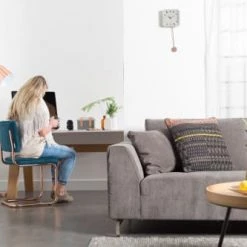 Zuiver Lampadaires Lampadaire Design Cuivre -Lampadaires || Lustres || Guirlandes et décorations lumineuses Soldes lampadaire design cuivre 5