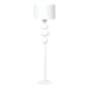 Lampea Lampadaires Lampadaire Design En Blanc 186 Cm 2 Lampea Lampadaires Lampadaire Design En Blanc 186 Cm -Lampadaires || Lustres || Guirlandes et décorations lumineuses Soldes lampadaire design en blanc 186 cm