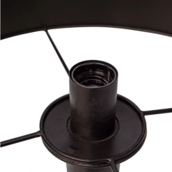 Woood Lampadaires Lampadaire Design En Métal -Lampadaires || Lustres || Guirlandes et décorations lumineuses Soldes lampadaire design en metal 3