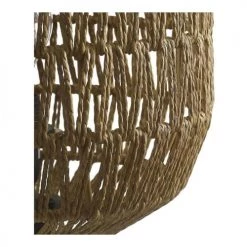 Vivabita Lampadaires Lampadaire Design En Métal Beige 150 Cm -Lampadaires || Lustres || Guirlandes et décorations lumineuses Soldes lampadaire design en metal beige 150 cm 4