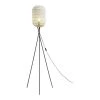 Vivabita Lampadaires Lampadaire Design En Métal Blanc 150 Cm 2 Vivabita Lampadaires Lampadaire Design En Métal Blanc 150 Cm -Lampadaires || Lustres || Guirlandes et décorations lumineuses Soldes lampadaire design en metal blanc 150 cm 4