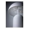 Lampea Lampadaires Lampadaire Design En Métal Blanc 165 Cm