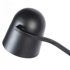 Zuiver Lampadaires Lampadaire Design En Métal Noir -Lampadaires || Lustres || Guirlandes et décorations lumineuses Soldes lampadaire design en metal noir 2