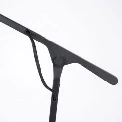 Zuiver Lampadaires Lampadaire Design En Métal Noir -Lampadaires || Lustres || Guirlandes et décorations lumineuses Soldes lampadaire design en metal noir 3