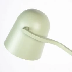 Zuiver Lampadaires Lampadaire Design En Métal Vert -Lampadaires || Lustres || Guirlandes et décorations lumineuses Soldes lampadaire design en metal vert 3