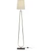 Thai Natura Lampadaires Lampadaire Dorée Pied Noir 2 Thai Natura Lampadaires Lampadaire Dorée Pied Noir -Lampadaires || Lustres || Guirlandes et décorations lumineuses Soldes lampadaire doree pied noir