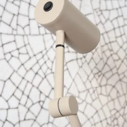 It's About Romi Lampadaires Lampadaire Droit Beige H133cm 11 It's About Romi Lampadaires Lampadaire Droit Beige H133cm -Lampadaires || Lustres || Guirlandes et décorations lumineuses Soldes lampadaire droit beige h133cm 3