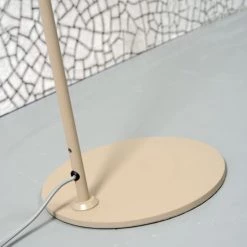 It's About Romi Lampadaires Lampadaire Droit Beige H133cm 13 It's About Romi Lampadaires Lampadaire Droit Beige H133cm -Lampadaires || Lustres || Guirlandes et décorations lumineuses Soldes lampadaire droit beige h133cm 5