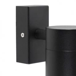 QAZQA Lampadaires Lampadaire En Acier Bronze -Lampadaires || Lustres || Guirlandes et décorations lumineuses Soldes lampadaire en acier bronze 22