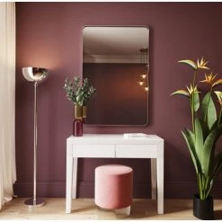 Kare Design Lampadaires Lampadaire En Acier Doré Et Blanc H151 -Lampadaires || Lustres || Guirlandes et décorations lumineuses Soldes lampadaire en acier dore et blanc h151 2