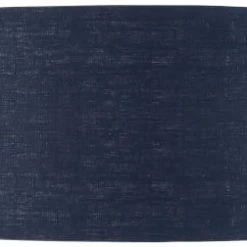 Good & Mojo Lampadaires Lampadaire En Bambou Abat-jour En Lin Bleu Denim, H. 160cm -Lampadaires || Lustres || Guirlandes et décorations lumineuses Soldes lampadaire en bambou abat jour en lin bleu denim h 160cm 5