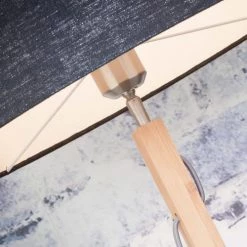 Good & Mojo Lampadaires Lampadaire En Bambou Abat-jour En Lin Gris Clair, H. 167cm 10 Good & Mojo Lampadaires Lampadaire En Bambou Abat-jour En Lin Gris Clair, H. 167cm -Lampadaires || Lustres || Guirlandes et décorations lumineuses Soldes lampadaire en bambou abat jour en lin gris clair h 167cm 2