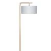 Good & Mojo Lampadaires Lampadaire En Bambou Abat-jour En Lin Gris Clair, H. 174cm 2 Good & Mojo Lampadaires Lampadaire En Bambou Abat-jour En Lin Gris Clair, H. 174cm -Lampadaires || Lustres || Guirlandes et décorations lumineuses Soldes lampadaire en bambou abat jour en lin gris clair h 174cm