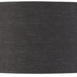 Good & Mojo Lampadaires Lampadaire En Bambou Abat-jour En Lin Gris Foncé, H. 158cm -Lampadaires || Lustres || Guirlandes et décorations lumineuses Soldes lampadaire en bambou abat jour en lin gris fonce h 158cm 5