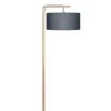 Good & Mojo Lampadaires Lampadaire En Bambou Abat-jour En Lin Gris Foncé, H. 174cm 1 Good & Mojo Lampadaires Lampadaire En Bambou Abat-jour En Lin Gris Foncé, H. 174cm -Lampadaires || Lustres || Guirlandes et décorations lumineuses Soldes lampadaire en bambou abat jour en lin gris fonce h 174cm