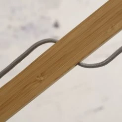 Good & Mojo Lampadaires Lampadaire En Bambou Blanc H207cm 11 Good & Mojo Lampadaires Lampadaire En Bambou Blanc H207cm -Lampadaires || Lustres || Guirlandes et décorations lumineuses Soldes lampadaire en bambou blanc h207cm 3