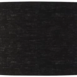 Good & Mojo Lampadaires Lampadaire En Bambou Et Lin Noir H160cm -Lampadaires || Lustres || Guirlandes et décorations lumineuses Soldes lampadaire en bambou et lin noir h160cm 5