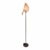 HYDILE Lampadaires Lampadaire En Bambou Et Pied En Bronze H145 1 HYDILE Lampadaires Lampadaire En Bambou Et Pied En Bronze H145 -Lampadaires || Lustres || Guirlandes et décorations lumineuses Soldes lampadaire en bambou et pied en bronze h145