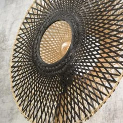 Good & Mojo Lampadaires Lampadaire En Bambou Naturel H170cm 13 Good & Mojo Lampadaires Lampadaire En Bambou Naturel H170cm -Lampadaires || Lustres || Guirlandes et décorations lumineuses Soldes lampadaire en bambou naturel h170cm 5