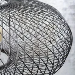 Good & Mojo Lampadaires Lampadaire En Bambou Noir H207cm 12 Good & Mojo Lampadaires Lampadaire En Bambou Noir H207cm -Lampadaires || Lustres || Guirlandes et décorations lumineuses Soldes lampadaire en bambou noir h207cm 10