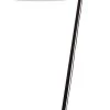 Good & Mojo Lampadaires Lampadaire En Bambou Noir/lin H176cm -Lampadaires || Lustres || Guirlandes et décorations lumineuses Soldes lampadaire en bambou noir lin h176cm 30