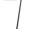 Good & Mojo Lampadaires Lampadaire En Bambou Noir/lin H176cm -Lampadaires || Lustres || Guirlandes et décorations lumineuses Soldes lampadaire en bambou noir lin h176cm 42