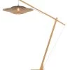 Good & Mojo Lampadaires Lampadaire En Bambou Suspendu D207cm -Lampadaires || Lustres || Guirlandes et décorations lumineuses Soldes lampadaire en bambou suspendu d207cm