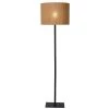 Lucide Lampadaires Lampadaire En Bois -Lampadaires || Lustres || Guirlandes et décorations lumineuses Soldes lampadaire en bois 8