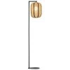 Keria Lampadaires Lampadaire En Canage Naturel 2 Keria Lampadaires Lampadaire En Canage Naturel -Lampadaires || Lustres || Guirlandes et décorations lumineuses Soldes lampadaire en canage naturel