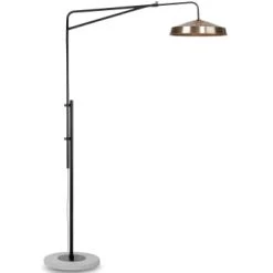 It's About Romi Lampadaires Lampadaire En Fer Forgé H250 -Lampadaires || Lustres || Guirlandes et décorations lumineuses Soldes lampadaire en fer forge h250 4