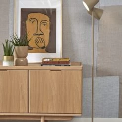 It's About Romi Lampadaires Lampadaire En Fer Sable, H. 145cm 11 It's About Romi Lampadaires Lampadaire En Fer Sable, H. 145cm -Lampadaires || Lustres || Guirlandes et décorations lumineuses Soldes lampadaire en fer sable h 145cm 3