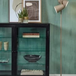 It's About Romi Lampadaires Lampadaire En Fer Sable, H. 145cm 12 It's About Romi Lampadaires Lampadaire En Fer Sable, H. 145cm -Lampadaires || Lustres || Guirlandes et décorations lumineuses Soldes lampadaire en fer sable h 145cm 4