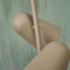 It's About Romi Lampadaires Lampadaire En Fer Sable, H. 145cm 13 It's About Romi Lampadaires Lampadaire En Fer Sable, H. 145cm -Lampadaires || Lustres || Guirlandes et décorations lumineuses Soldes lampadaire en fer sable h 145cm 5