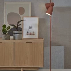 It's About Romi Lampadaires Lampadaire En Fer Terra, H. 145cm -Lampadaires || Lustres || Guirlandes et décorations lumineuses Soldes lampadaire en fer terra h 145cm 1