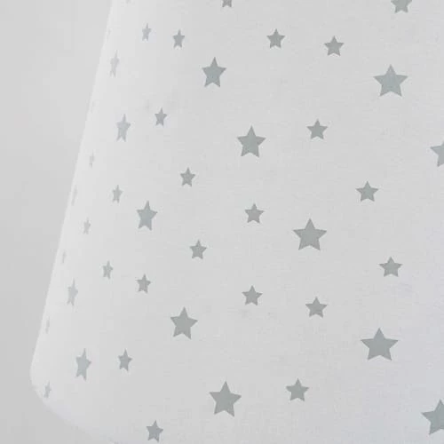 Maisons Du Monde Lampadaires Enfant Lampadaire En Hévéa Et Abat-jour Imprimé étoiles 3 Maisons Du Monde Lampadaires Enfant Lampadaire En Hévéa Et Abat-jour Imprimé étoiles – Image 2