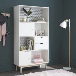 Maisons Du Monde Lampadaires Enfant Lampadaire En Hévéa Et Métal Blanc 13 Maisons Du Monde Lampadaires Enfant Lampadaire En Hévéa Et Métal Blanc -Lampadaires || Lustres || Guirlandes et décorations lumineuses Soldes lampadaire en hevea et metal blanc 1000 1 5 171344 18