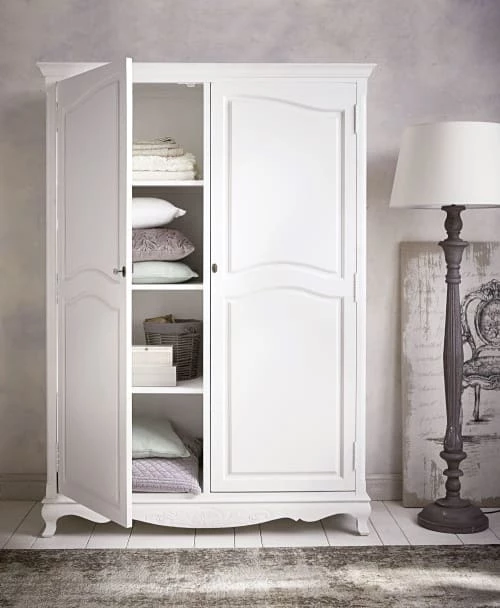 Maisons Du Monde Lampadaires Lampadaire En Manguier Et Abat-jour écru H166 6 Maisons Du Monde Lampadaires Lampadaire En Manguier Et Abat-jour écru H166 – Image 4