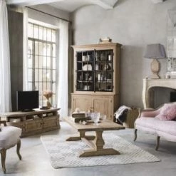 Maisons Du Monde Lampadaires Lampadaire En Manguier Et Abat-jour écru H166 12 Maisons Du Monde Lampadaires Lampadaire En Manguier Et Abat-jour écru H166 -Lampadaires || Lustres || Guirlandes et décorations lumineuses Soldes lampadaire en manguier et abat jour ecru h166 1000 3 32 191338 7