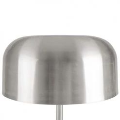 Leitmotiv Lampadaires Lampadaire En Métal Acier -Lampadaires || Lustres || Guirlandes et décorations lumineuses Soldes lampadaire en metal acier 3