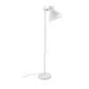 Zuiver Lampadaires Lampadaire En Métal Blanc 2 Zuiver Lampadaires Lampadaire En Métal Blanc -Lampadaires || Lustres || Guirlandes et décorations lumineuses Soldes lampadaire en metal blanc