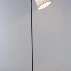 Corep Lampadaires Lampadaire En Métal Blanc -Lampadaires || Lustres || Guirlandes et décorations lumineuses Soldes lampadaire en metal blanc 20