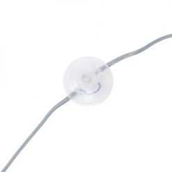 Corep Lampadaires Lampadaire En Métal Blanc -Lampadaires || Lustres || Guirlandes et décorations lumineuses Soldes lampadaire en metal blanc 22