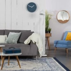 Zuiver Lampadaires Lampadaire En Métal Blanc -Lampadaires || Lustres || Guirlandes et décorations lumineuses Soldes lampadaire en metal blanc 28