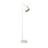 Zuiver Lampadaires Lampadaire En Métal Blanc 1 Zuiver Lampadaires Lampadaire En Métal Blanc -Lampadaires || Lustres || Guirlandes et décorations lumineuses Soldes lampadaire en metal blanc 7