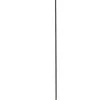 Dyberg Larsen Lampadaires Lampadaire En Métal Blanc Mat, H 133 Cm D 31 Cm -Lampadaires || Lustres || Guirlandes et décorations lumineuses Soldes lampadaire en metal blanc mat h 133 cm d 31 cm