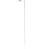 Dyberg Larsen Lampadaires Lampadaire En Métal Blanc Mat, H 135 Cm D 11,5 Cm -Lampadaires || Lustres || Guirlandes et décorations lumineuses Soldes lampadaire en metal blanc mat h 135 cm d 11 5 cm 1