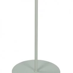 Dyberg Larsen Lampadaires Lampadaire En Métal Blanc Mat, H 135 Cm D 11,5 Cm -Lampadaires || Lustres || Guirlandes et décorations lumineuses Soldes lampadaire en metal blanc mat h 135 cm d 11 5 cm 5