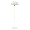 Dyberg Larsen Lampadaires Lampadaire En Métal Blanc Mat, H 140 Cm D 40 Cm -Lampadaires || Lustres || Guirlandes et décorations lumineuses Soldes lampadaire en metal blanc mat h 140 cm d 40 cm